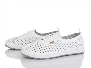 Кроссовки Canoa