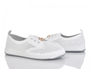 Кроссовки Canoa