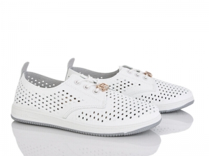 Кроссовки Canoa