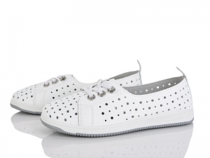 Кроссовки Canoa