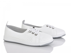 Кроссовки Canoa