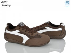 Кроссовки L.Fairy