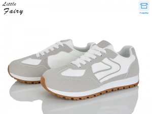 Кроссовки L.Fairy