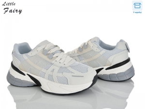 Кроссовки L.Fairy