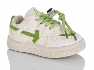 Кроссовки ASHIGULI