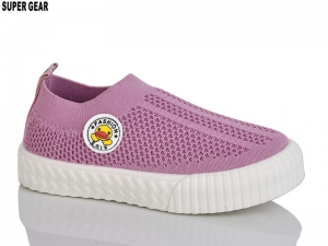 Слипоны Super Gear