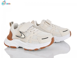 Кроссовки BBT