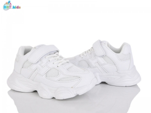 Кроссовки BBT