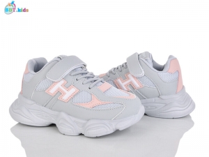 Кроссовки BBT