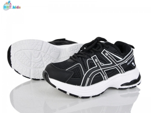 Кроссовки BBT