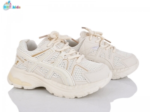 Кроссовки BBT