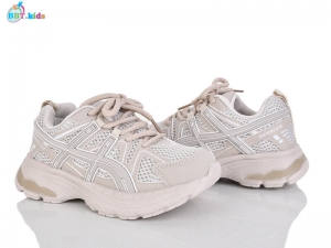 Кроссовки BBT