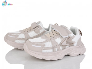 Кроссовки BBT