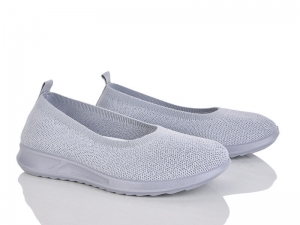 Балетки Бабочка