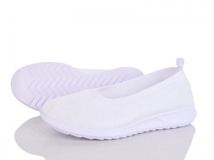 Балетки Бабочка