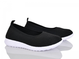 Балетки Бабочка