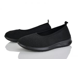 Балетки Бабочка