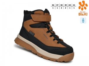 Ботинки Tom.m