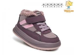 Кроссовки Tom.m