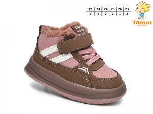 Кроссовки Tom.m