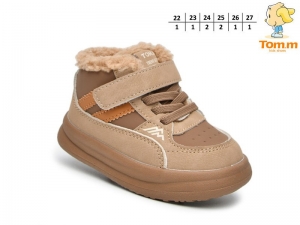 Кроссовки Tom.m