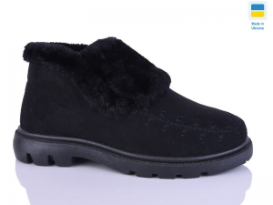 Ботинки DeMur