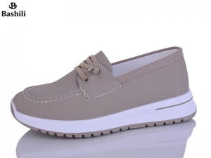 Туфли Башили