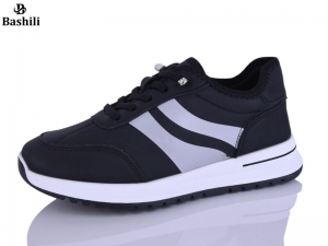 Кроссовки Башили