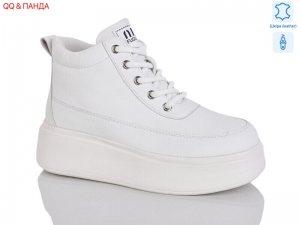 Ботинки Aelida