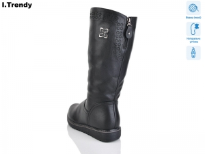Сапоги Trendy