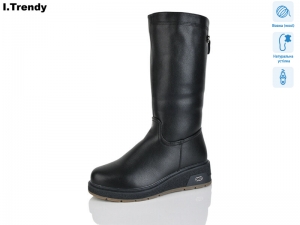 Сапоги Trendy