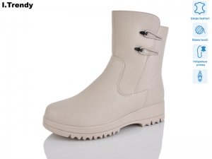 Ботинки Trendy