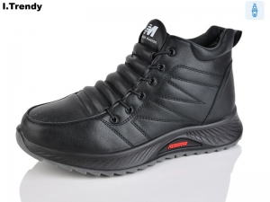 Ботинки Trendy