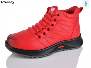 Ботинки Trendy