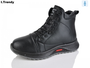 Ботинки Trendy