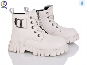 Ботинки Леопард