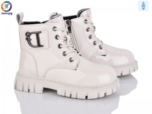 Ботинки Леопард