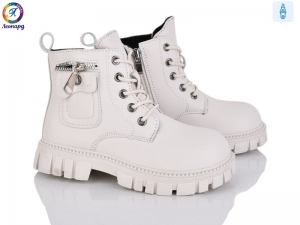 Ботинки Леопард