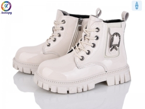 Ботинки Леопард