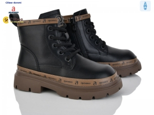 Ботинки Apawwa