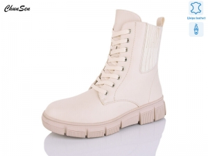 Ботинки Chunsen