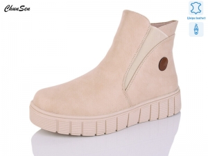 Ботинки Chunsen