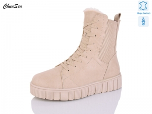 Ботинки Chunsen