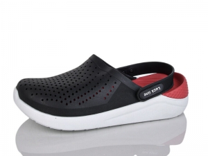 Кроксы Luck Line