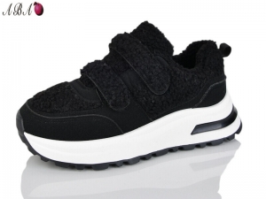 Кроссовки Aba