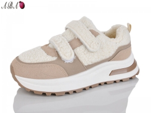 Кроссовки Aba