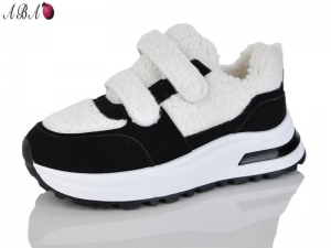 Кроссовки Aba