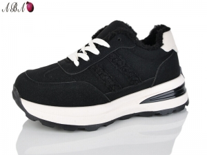 Кроссовки Aba