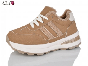 Кроссовки Aba