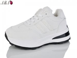 Кроссовки Aba